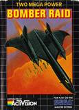 Bomber Raid (Sega Master System)